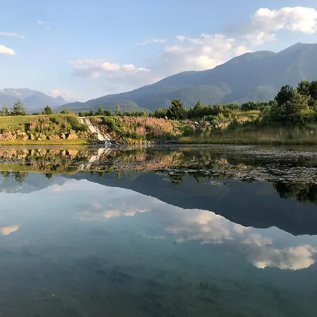 Pirin Golf Private * Razlog