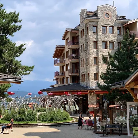 Pirin Golf Private