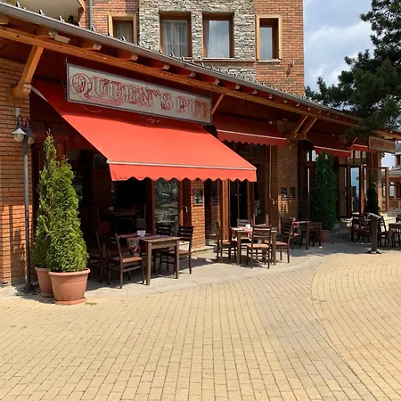 Pirin Golf Private Apartment *