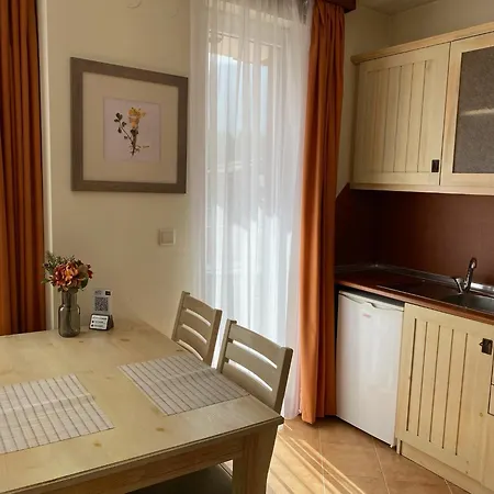 Pirin Golf Private Διαμέρισμα