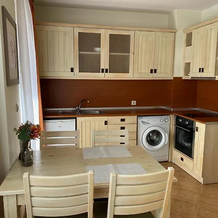 Pirin Golf Private * Ράζλογκ