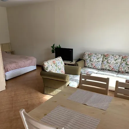 Pirin Golf Private * Ράζλογκ