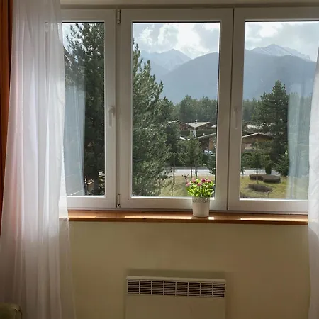 Pirin Golf Private Ράζλογκ