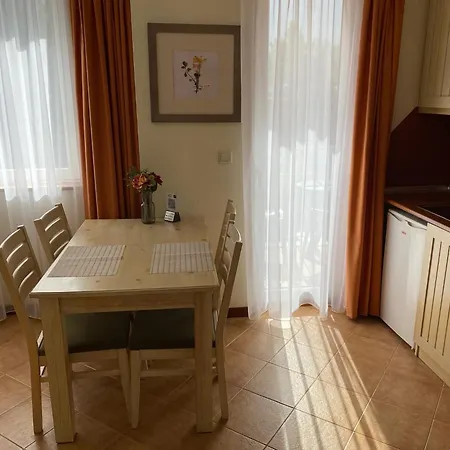 Apartment Pirin Golf Private