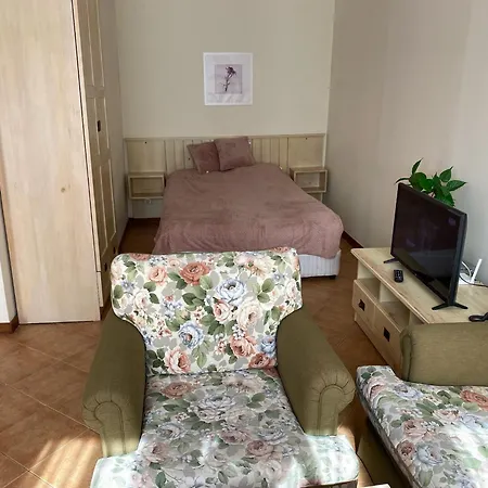 Διαμέρισμα Pirin Golf Private *