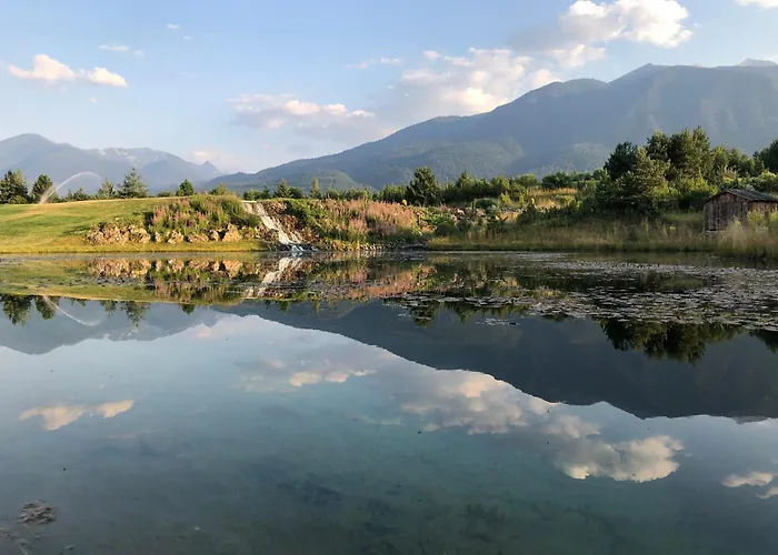 Pirin Golf Private * Razlog