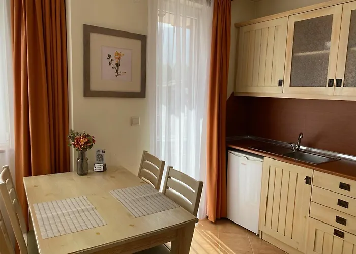 Pirin Golf Private Appartement