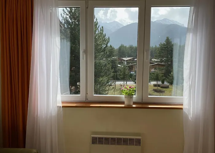 Pirin Golf Private Razlog