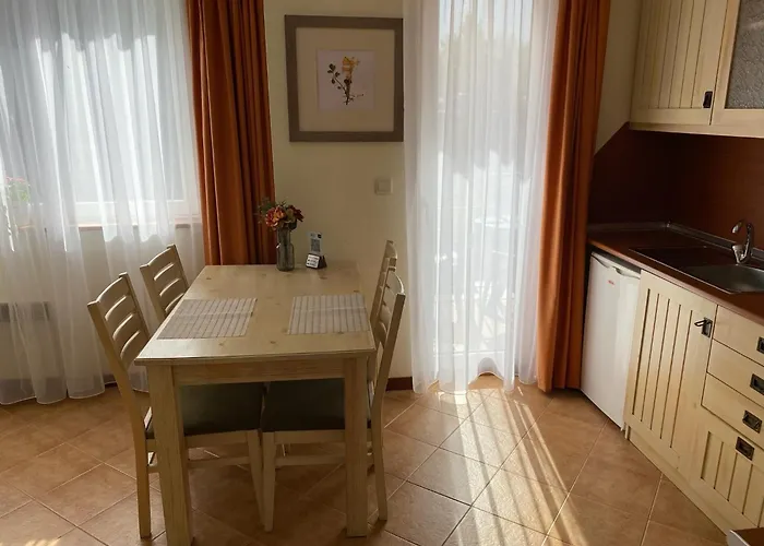 Daire Pirin Golf Private