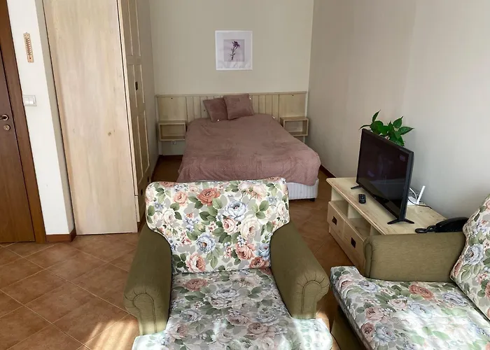 Appartement Pirin Golf Private *